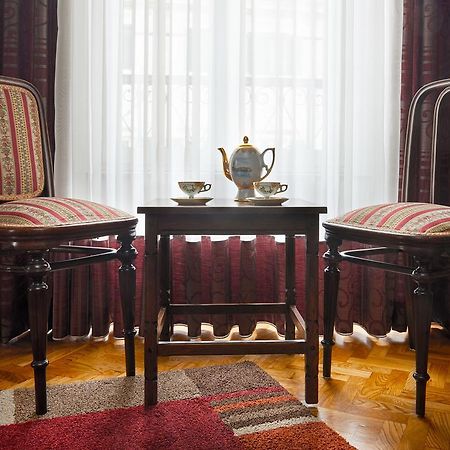 Apartment Palata Bizanti Kotor Kültér fotó