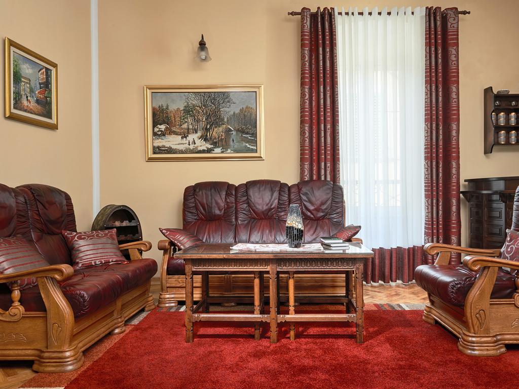 Apartment Palata Bizanti Kotor Kültér fotó