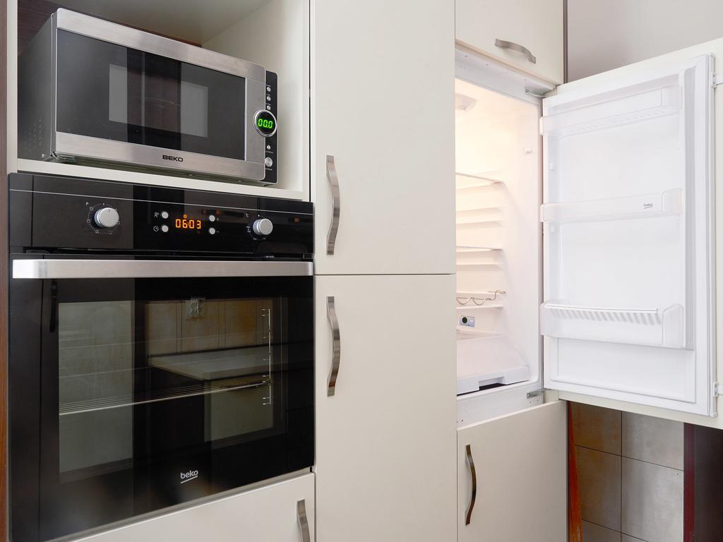 Apartment Palata Bizanti Kotor Kültér fotó