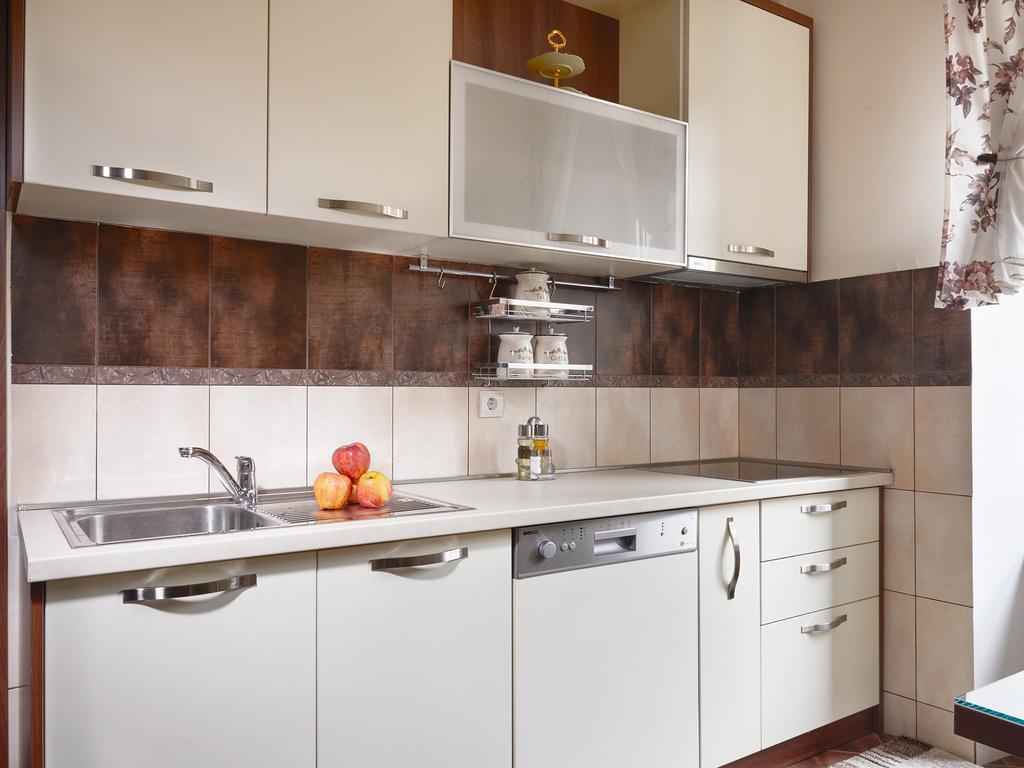 Apartment Palata Bizanti Kotor Kültér fotó