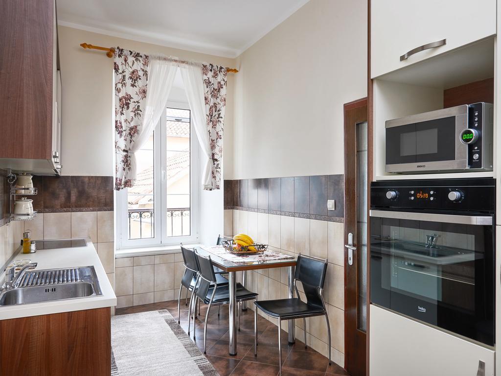 Apartment Palata Bizanti Kotor Kültér fotó
