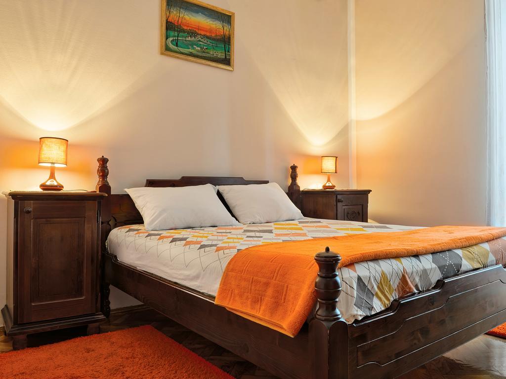 Apartment Palata Bizanti Kotor Kültér fotó