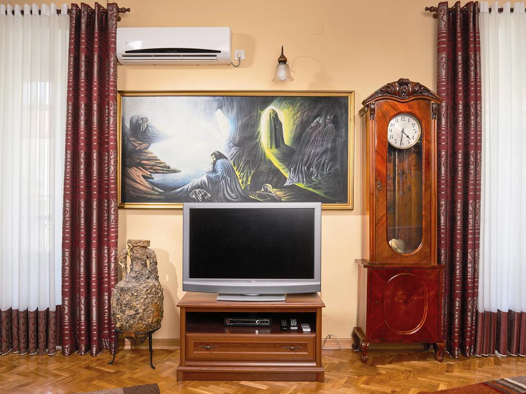 Apartment Palata Bizanti Kotor Kültér fotó