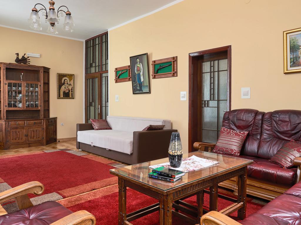Apartment Palata Bizanti Kotor Kültér fotó